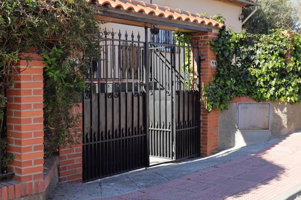 The Dream Holiday House Belicena Exterior photo
