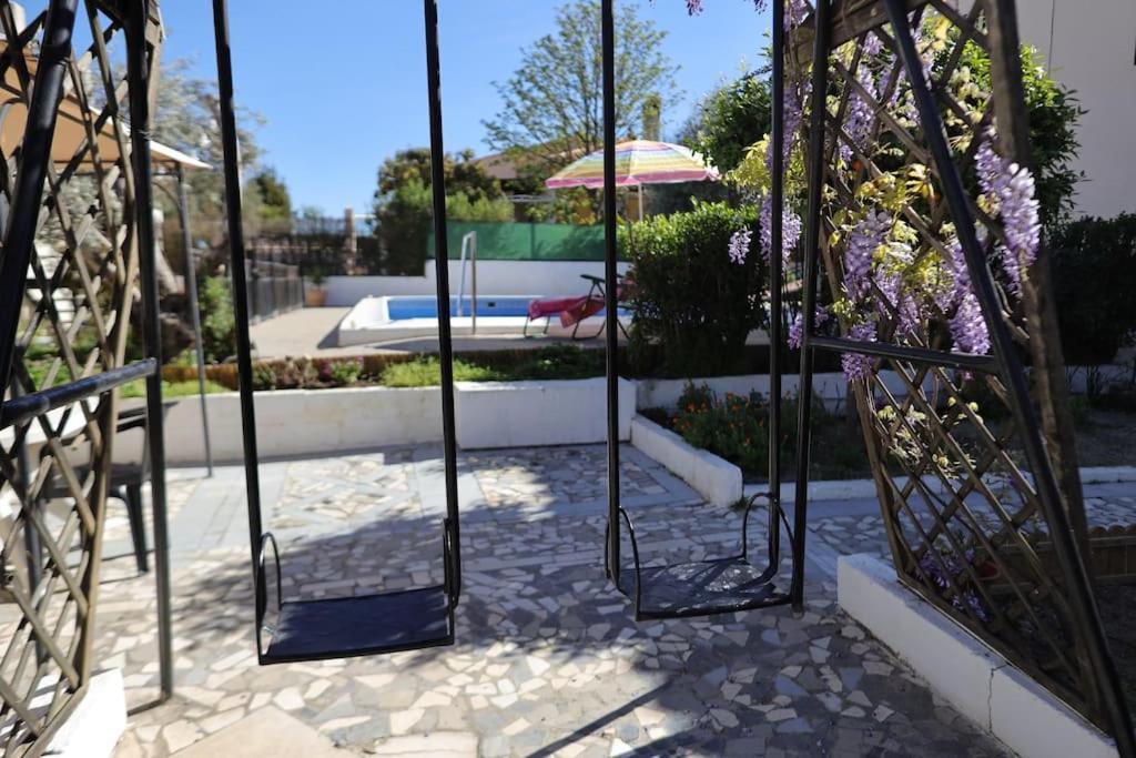 The Dream Holiday House Belicena Exterior photo