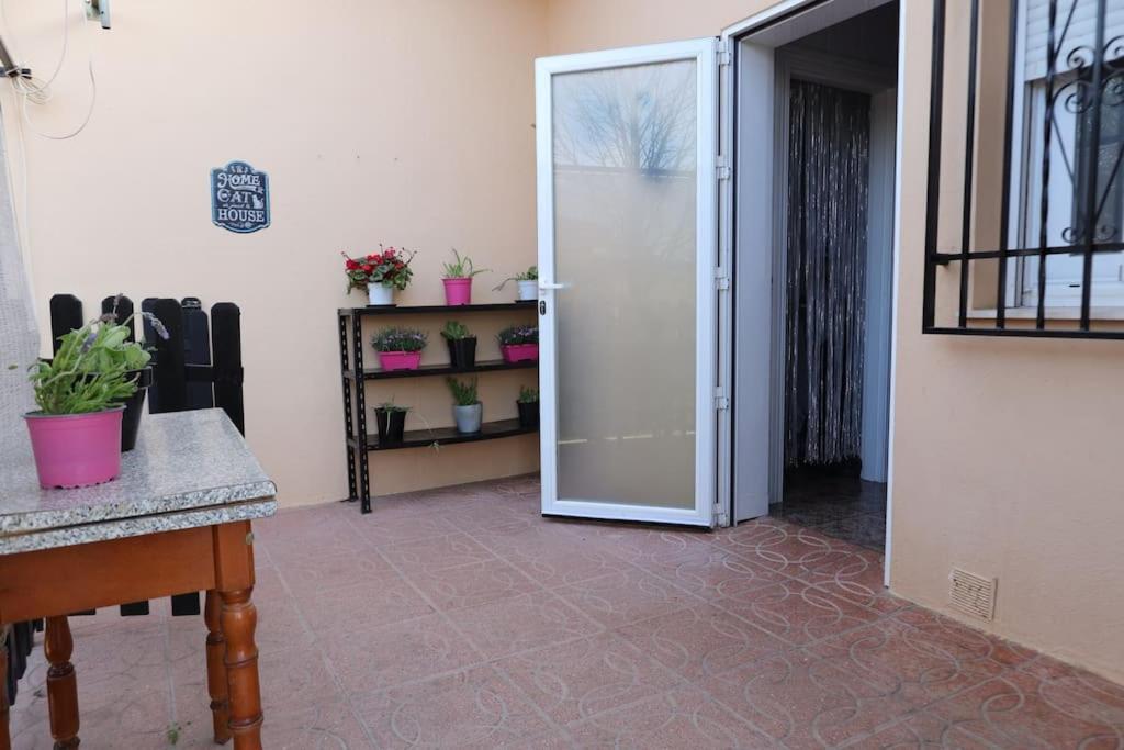 The Dream Holiday House Belicena Exterior photo