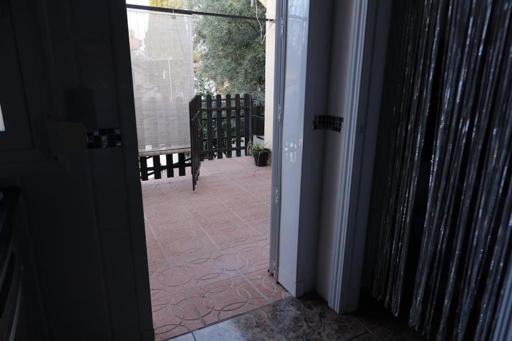 The Dream Holiday House Belicena Exterior photo