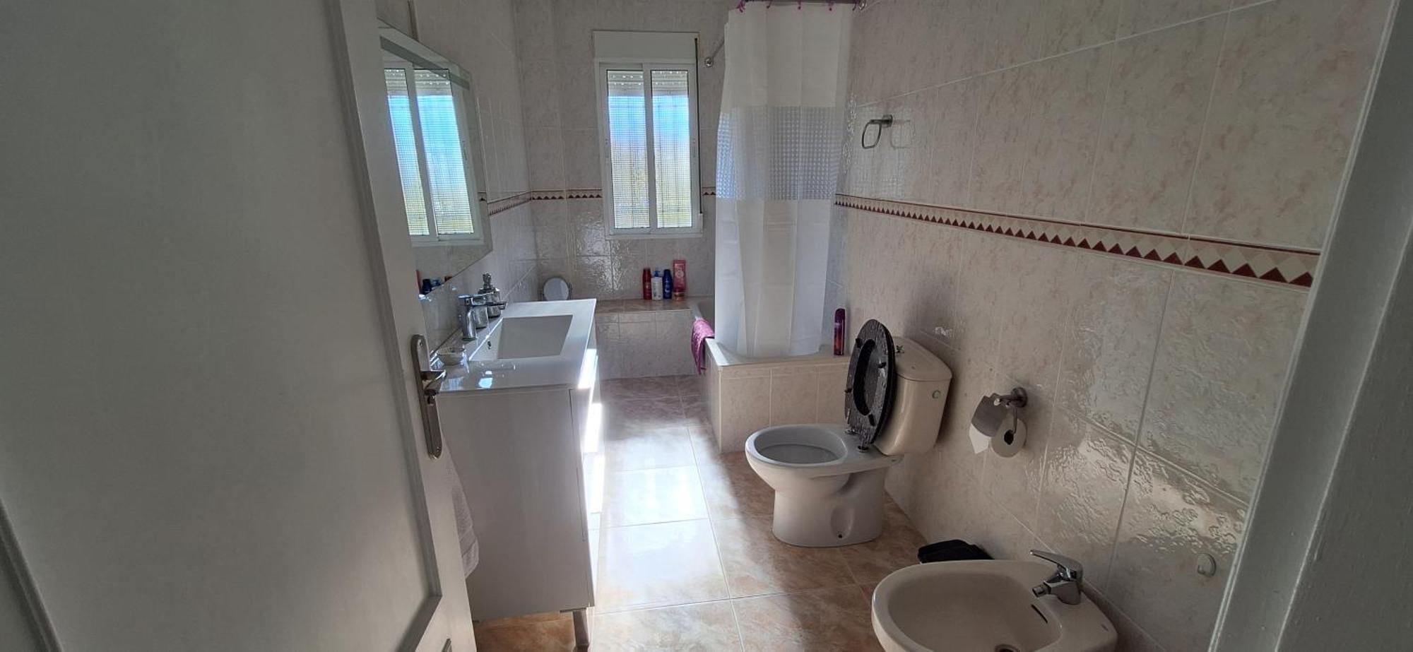 The Dream Holiday House Belicena Exterior photo