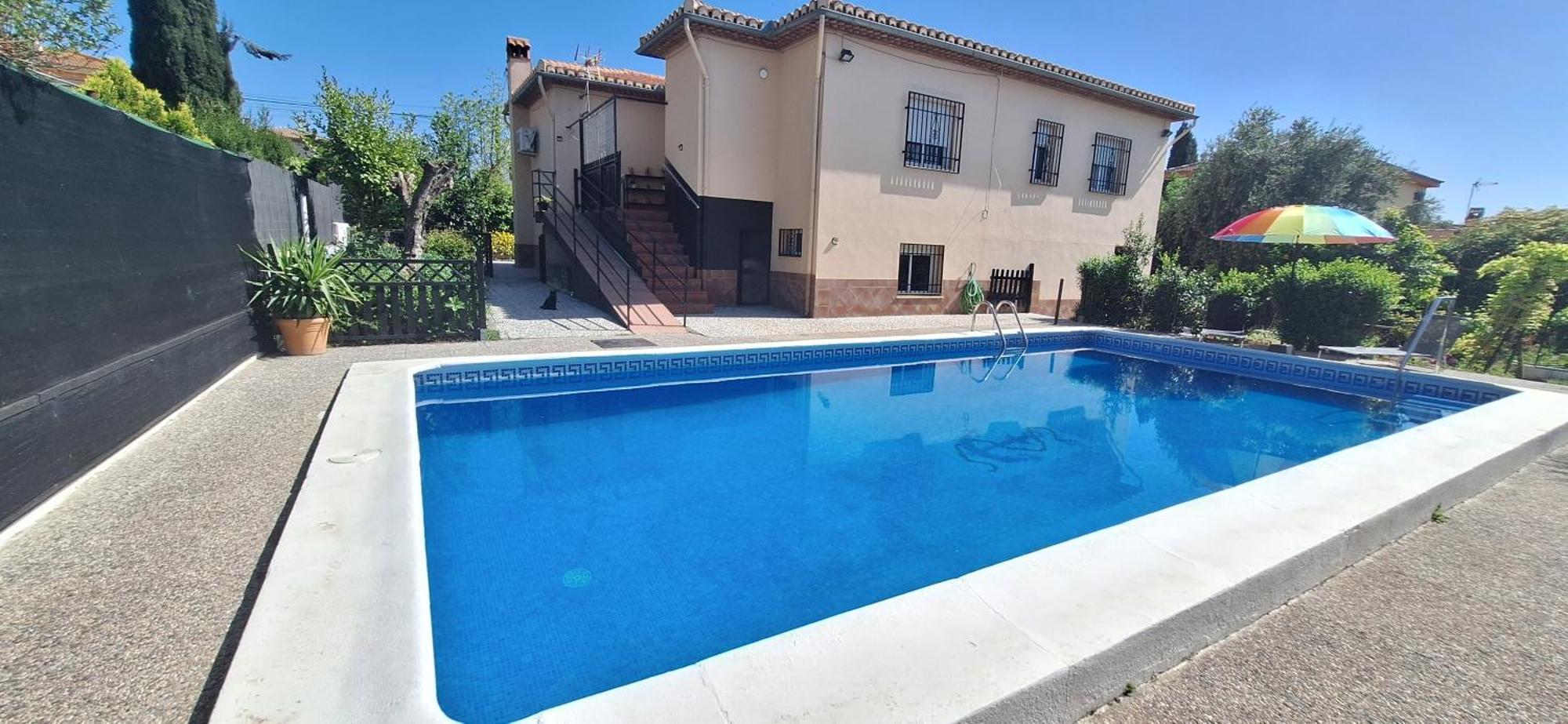 The Dream Holiday House Belicena Exterior photo