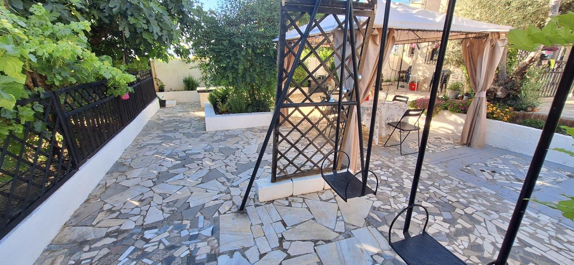 The Dream Holiday House Belicena Exterior photo